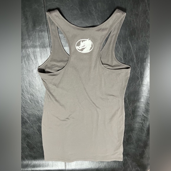 Nordic Boats Women’s Bathing Suit Cover Up Size Large - Picture 2 of 2